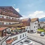 Tirolerhof - Inklusive Super Sommer Card Серфаус
