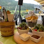 Hotel Tirolerhof - Inklusive Super Sommer Card Serfaus