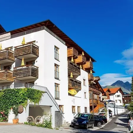 Tirolerhof