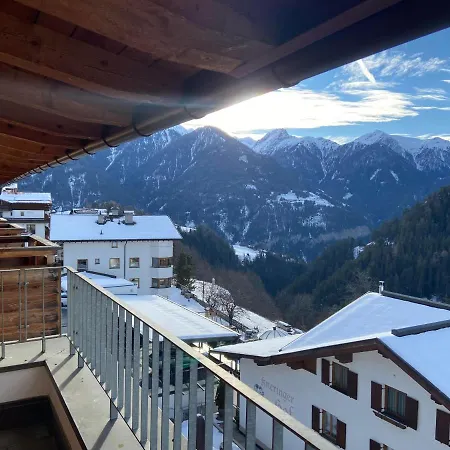 Otel Tirolerhof *