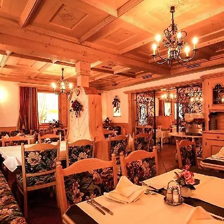 Tirolerhof * 瑟弗浩斯