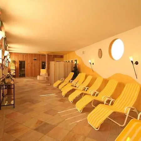 Tirolerhof * 瑟弗浩斯