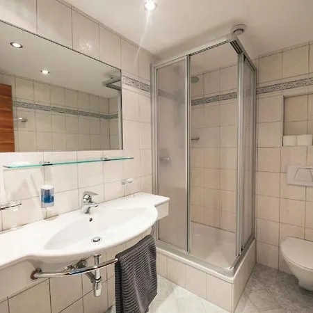 酒店 Tirolerhof 瑟弗浩斯