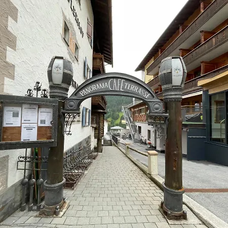 Hotel Tirolerhof *