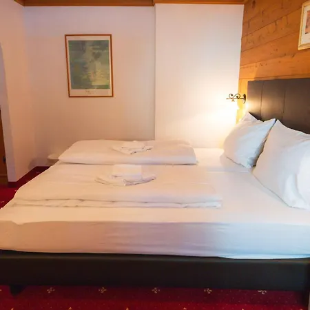 Tirolerhof Hotel