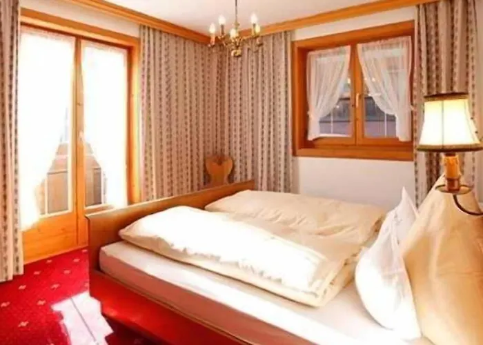 Tirolerhof - Inkl Super Sommer Card Serfaus