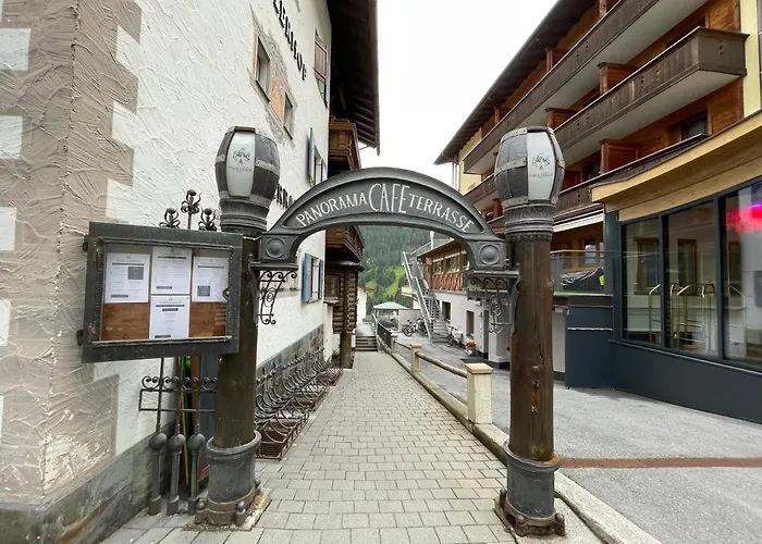 Hotel Tirolerhof - Inkl Super Sommer Card *