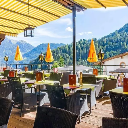Hotel Tirolerhof *
