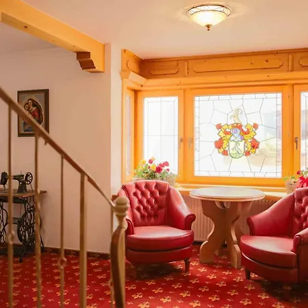 Tirolerhof Hotel