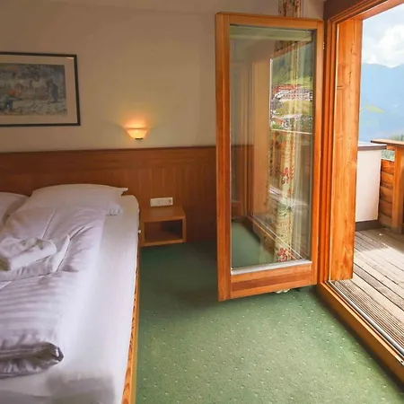 Tirolerhof * Serfaus