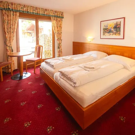 Hotel Tirolerhof *