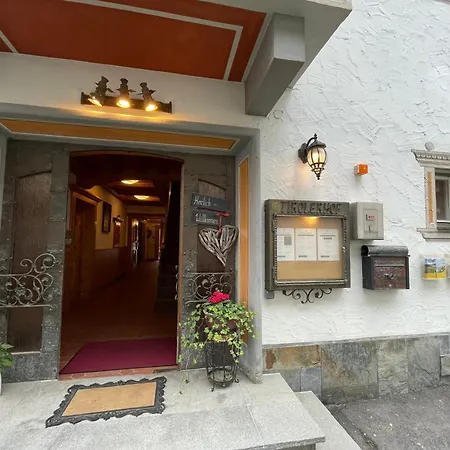 Tirolerhof Hotel