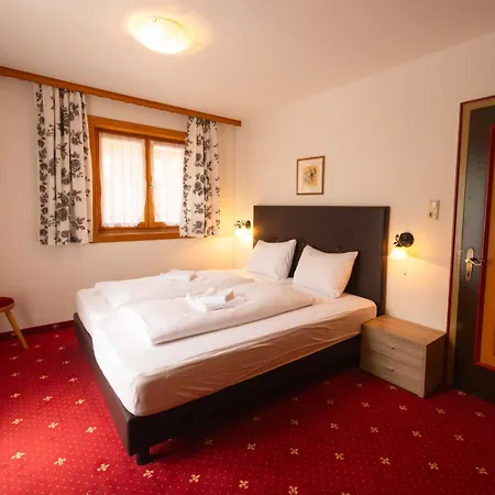 Tirolerhof Hotel