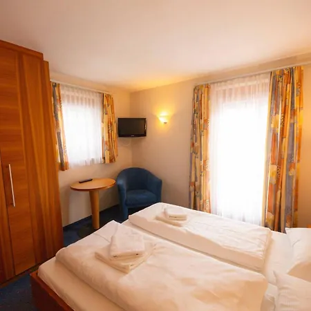 Tirolerhof Hotel