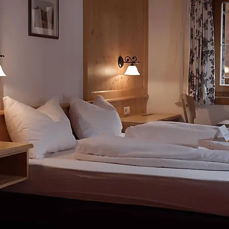 Tirolerhof - Inkl Super Sommer Card Hotel *