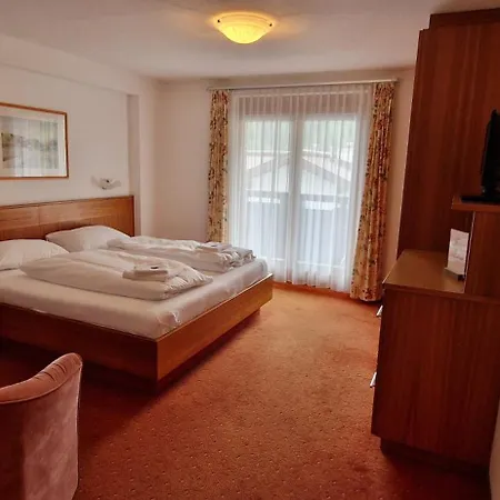 Hotel Tirolerhof - Inkl Super Sommer Card