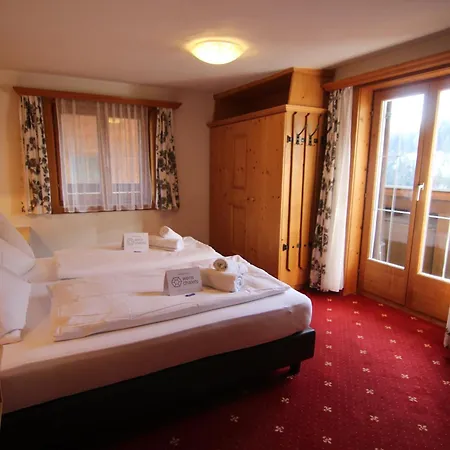 Hotel Tirolerhof - Inkl Super Sommer Card *