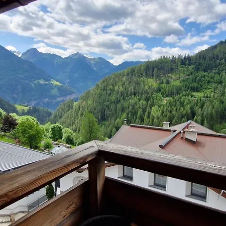 Hotel Tirolerhof - Inkl Super Sommer Card *