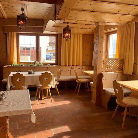Tirolerhof - Inkl Super Sommer Card Hotel