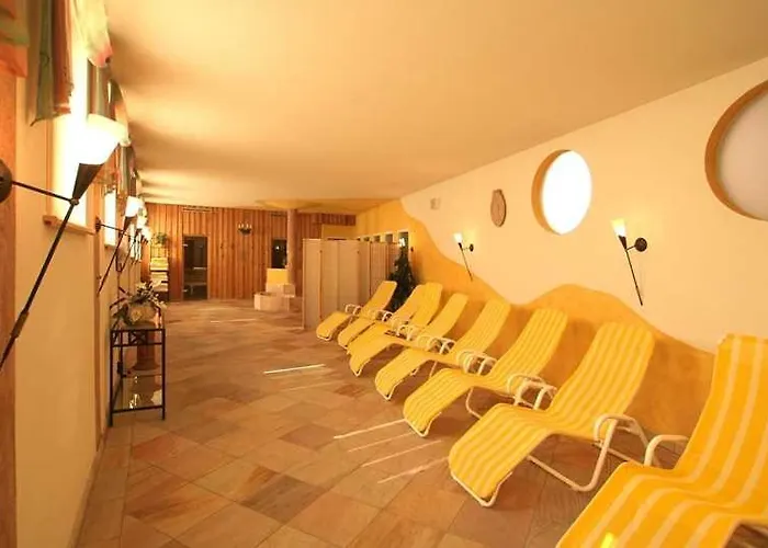 Tirolerhof * سيرفاوس