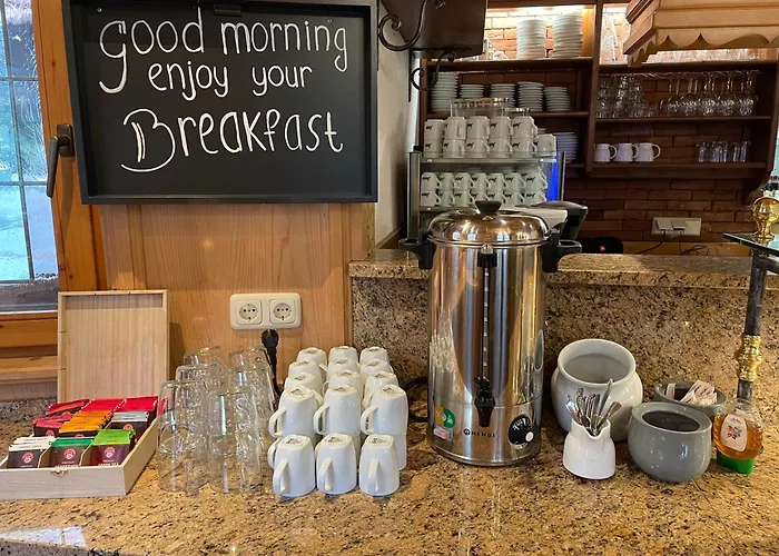 Tirolerhof سيرفاوس