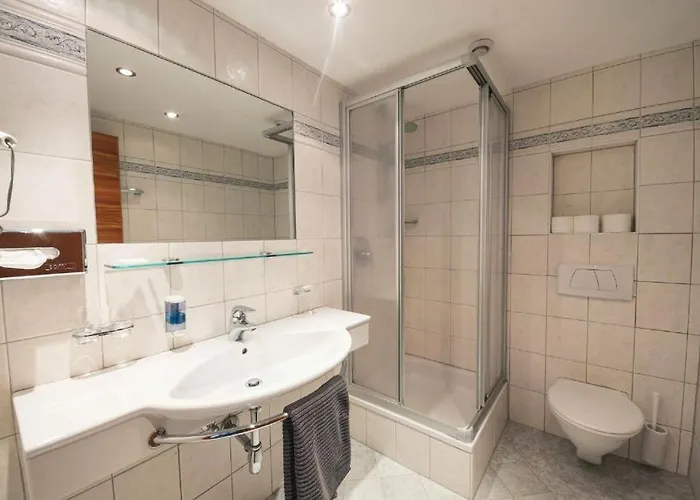 فندق Tirolerhof سيرفاوس